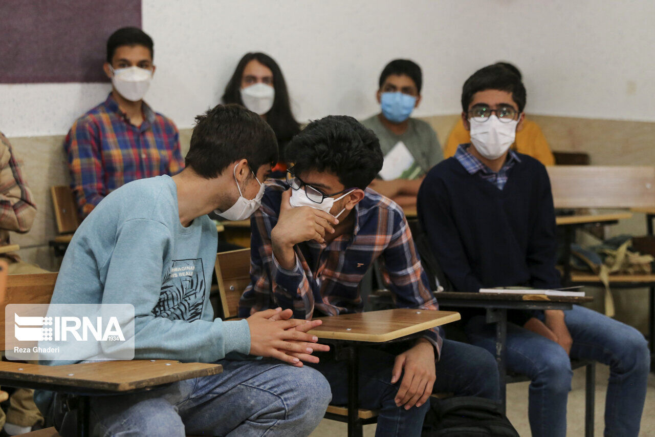 خبر مهم درباره نقل و انتقال دانش‌آموزان سمپاد + لینک ثبت نام