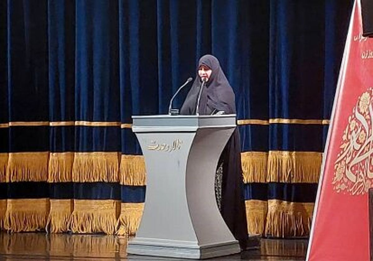 ماجرای درخواست همسر رئیسجمهور از اعضای دولت