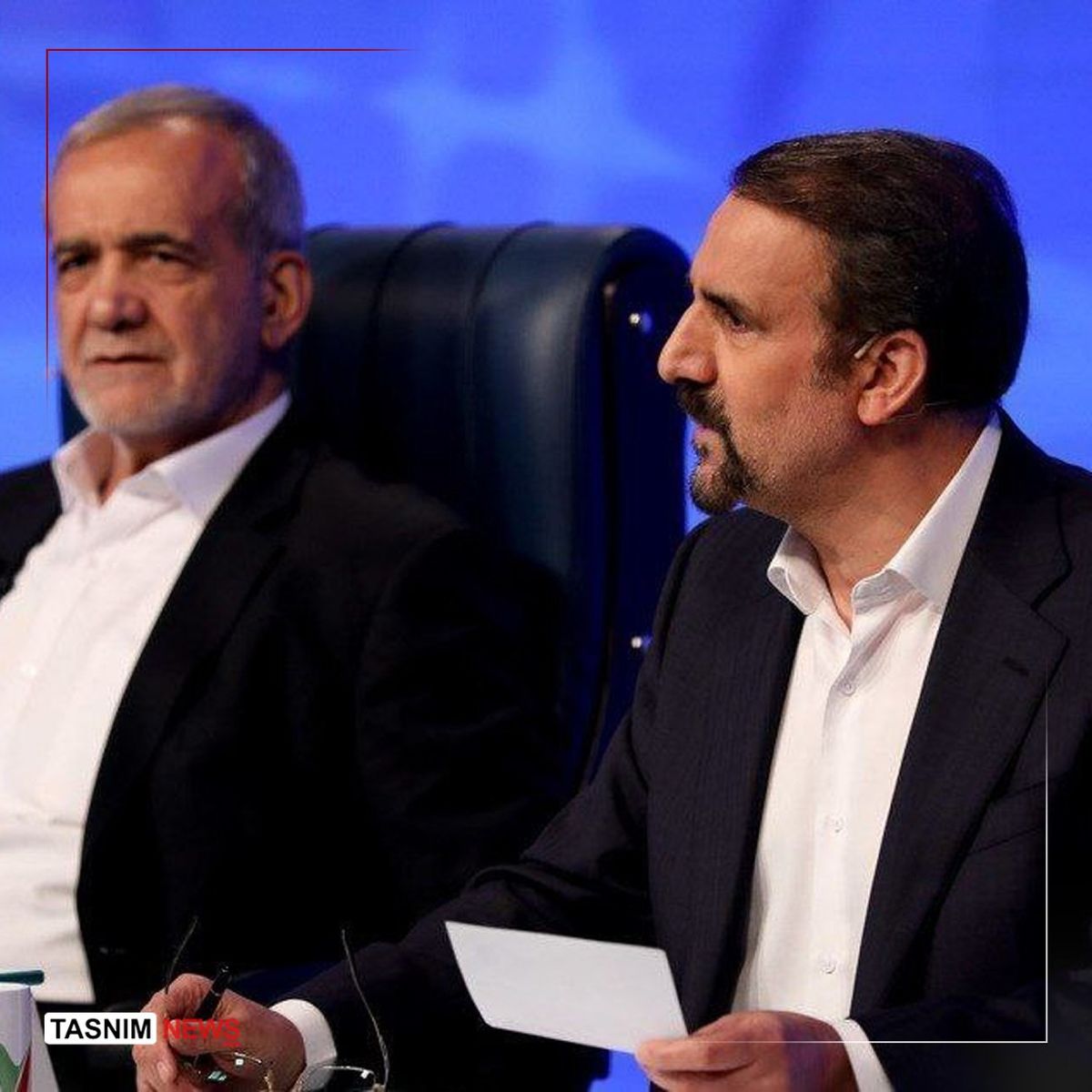 معاون سیاسی رئیس‌جمهور استعفا داد