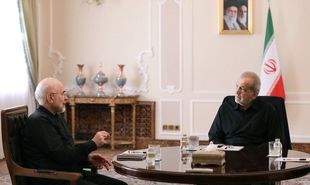 تصاویر: نشست مشترک سران قوا 