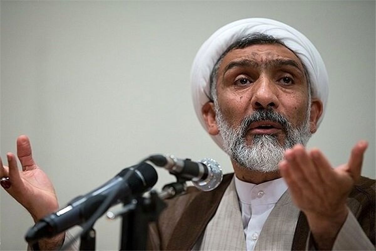 پورمحمدی: جنگ غزه هوشمندی در امت اسلامی بوجود آورده است