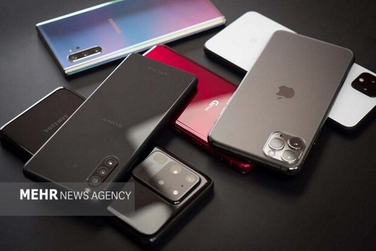  موبایل ارزان می‌شود