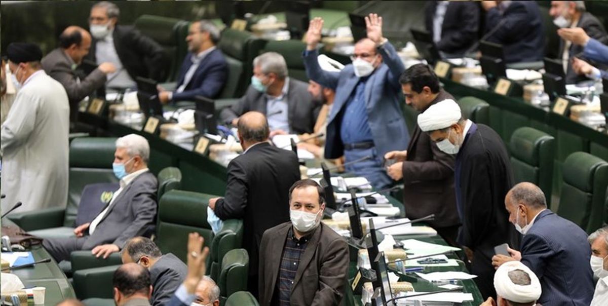  تشکیل کارگروه پیشنهادات بودجه‌ای نمایندگان