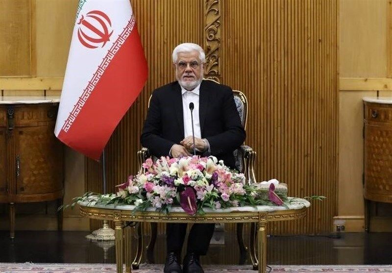 معاون اول رئیس‌جمهور: ایران در بخش ترانزیت از موقعیت استثنایی برخوردار است/عارف عازم ترکمنستان شد