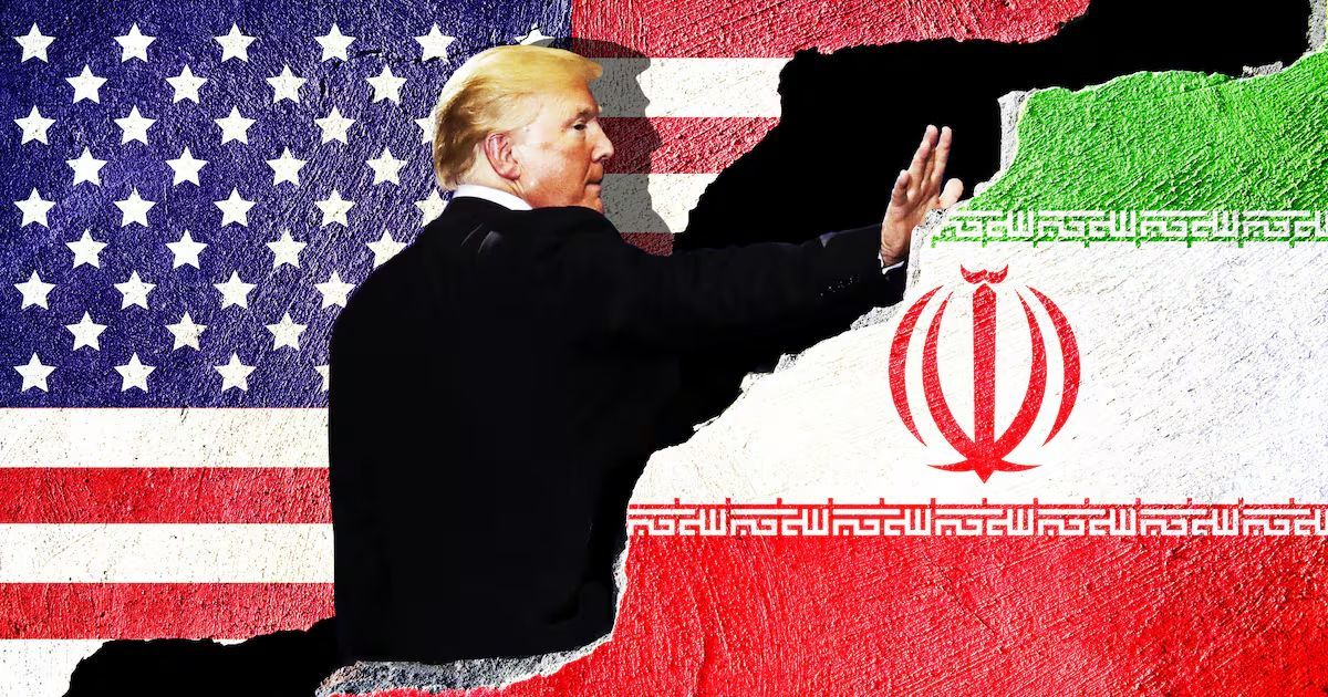 ادعای سی‌ان‌ان درباره پاسخ ایران به پیشنهاد آمریکا 