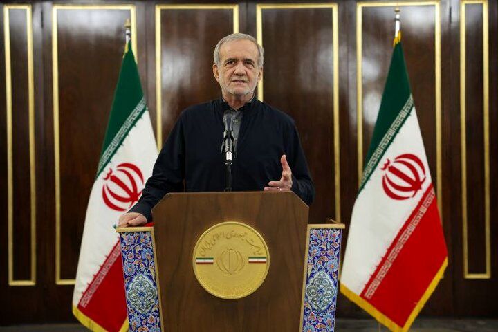 پاسخ مشروع ایران، دشمن را از اقدام احمقانه خود پشیمان می‌کند