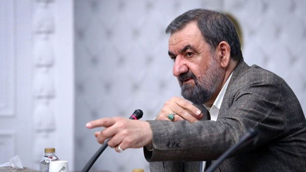 ضربالاجل محسن رضایی: در برابر اسرائیل متحد شوید