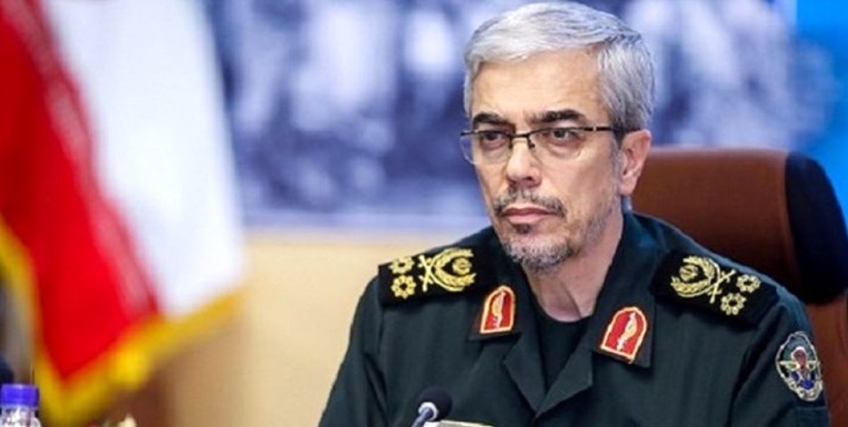 سرلشکر باقری: راهیاننور نوعی جهاد تبیین است