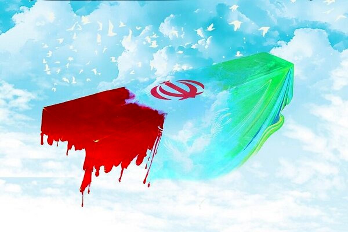 سرباز یزدی به شهادت رسید