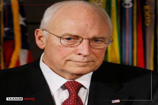 دیک چنی هم آرزوی براندازی در ایران را به گور برد 