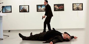 رای دادگاه ترکیه درباره قتل سفیر روسیه و واکنش مسکو