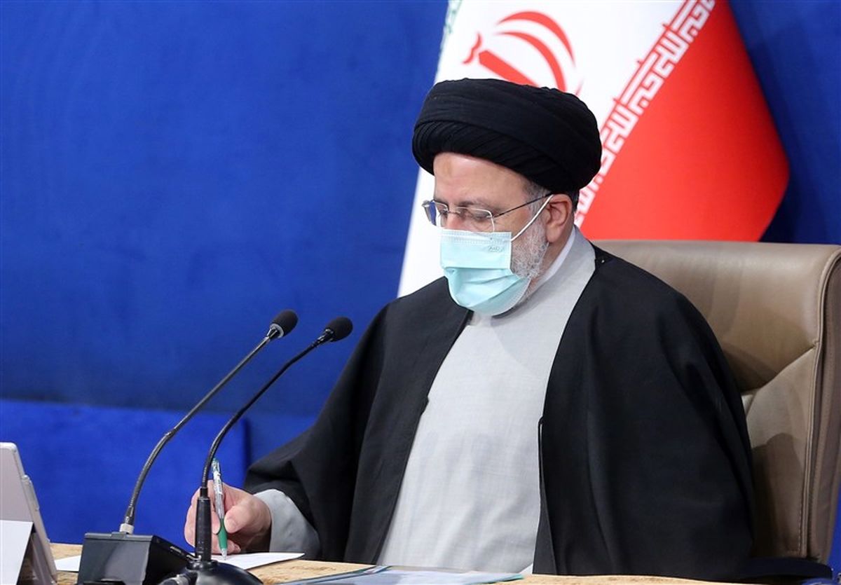 رئیسی یک مصوبه شورای‌عالی انقلاب فرهنگی را ابلاغ کرد