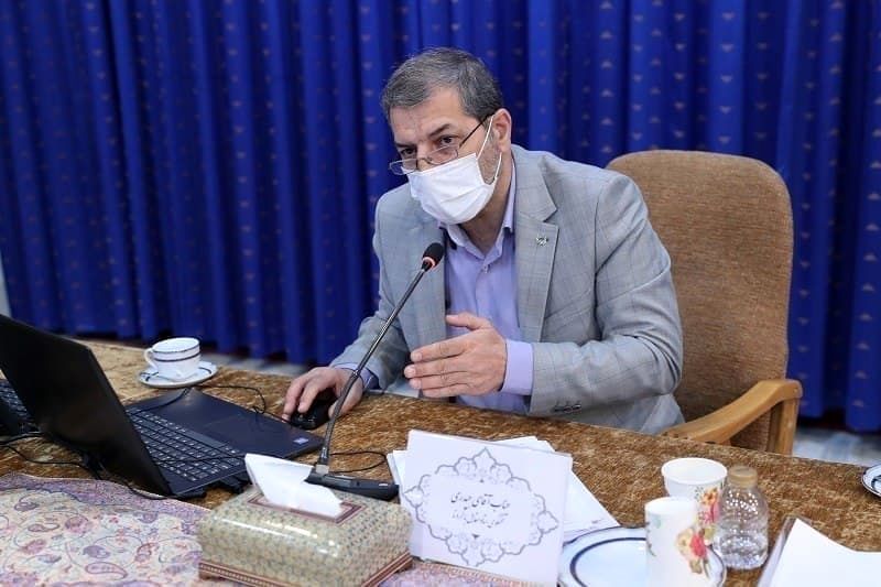 سخنگوی ستاد ملی مقابله با کرونا تغییر کرد