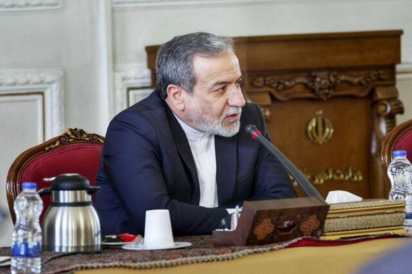 شروع بدی با آژانس نداشتیم/ارمنستانی‌ها گفته‌اند خط قرمزهای ایران را رعایت کرده‌اند