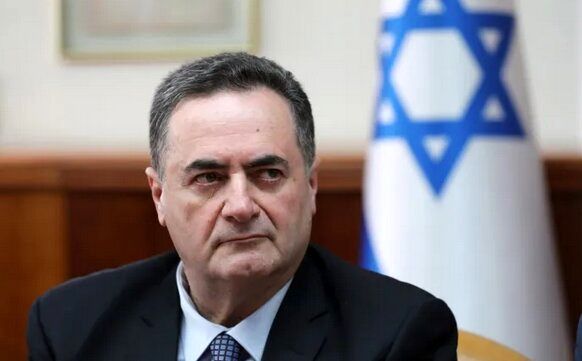 کاتس از سناریوهای جدید درباره سوریه سخن گفت