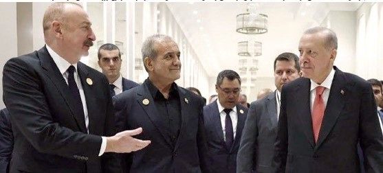 اصرار علی‌اف، انکار ایروان، هشدار تهران