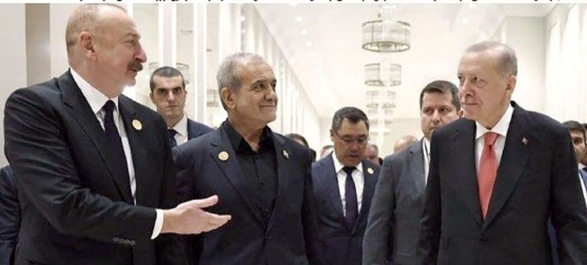 اصرار علیاف، انکار ایروان، هشدار تهران