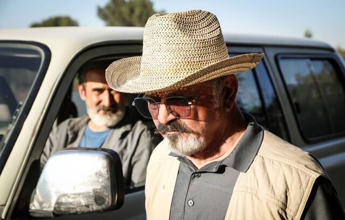 سرماخوردگی بازیگر معروف را راهی بیمارستان کرد 