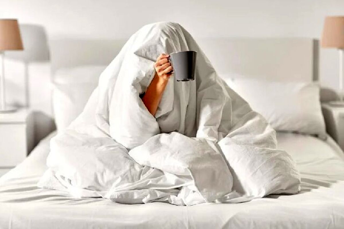 با مصرف این نوشیدنی ها حتی وقتی خوابید هم بیدارید!