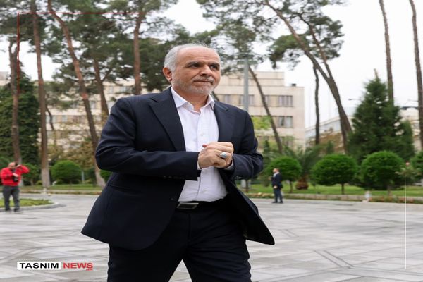 وزیر دادگستری: با تخلفات بازار برخورد می‌کنیم/ مهریه قرار نیست ۱۴ سکه شود 