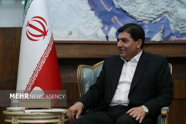 دستور معاون اول رییس‌جمهور برای دسترسی کتب ملی و تاریخی