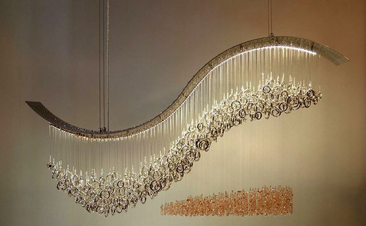 بهترین مرکز لوستر فروشی تهران کجاست؟  + نکات خرید لوستر