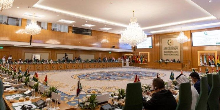 بیانیه نشست فوقالعاده سازمان همکاری اسلامی درباره تجاوزات رژیم صهیونیستی