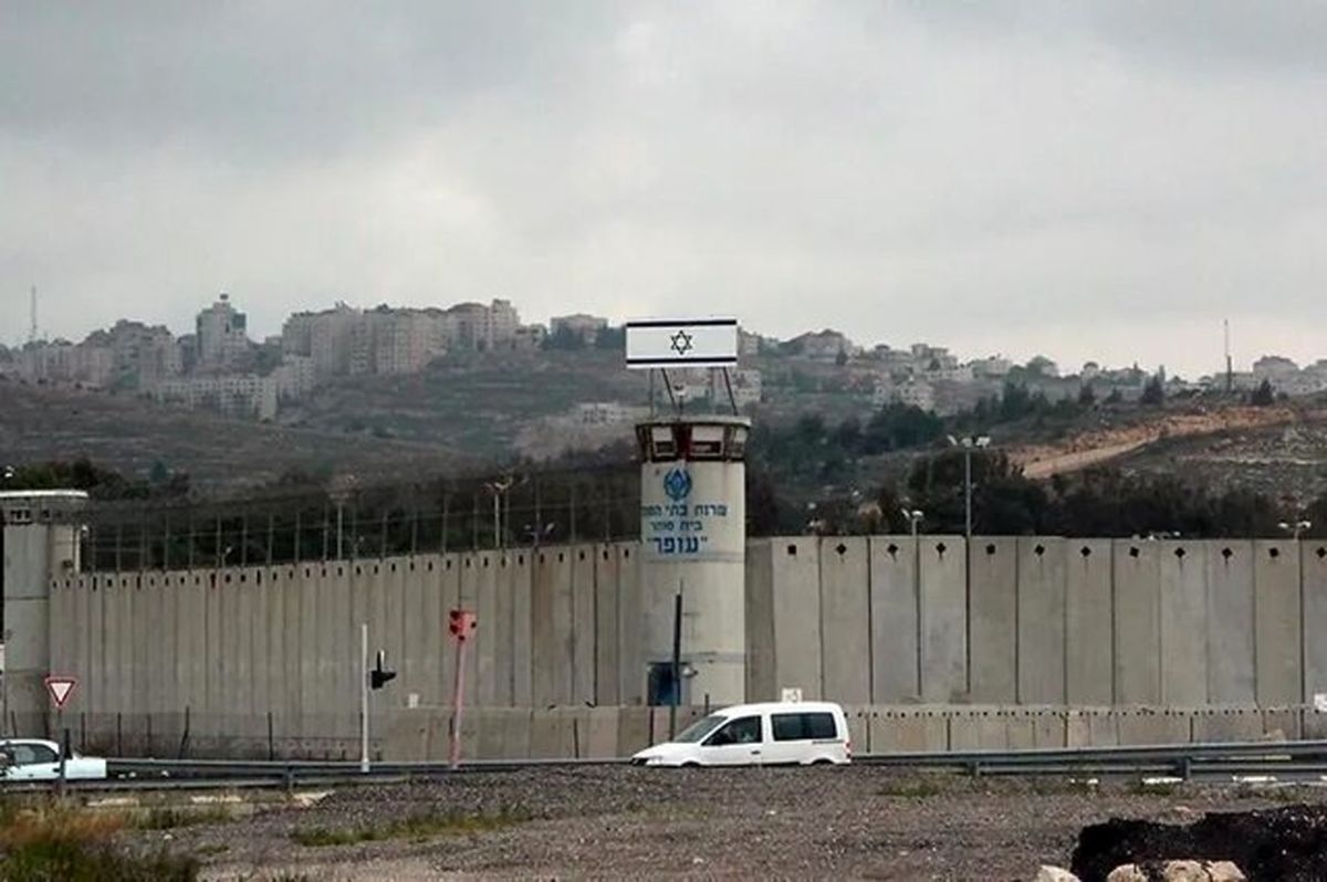 شهادت یک اسیر فلسطینی در زندان عوفر