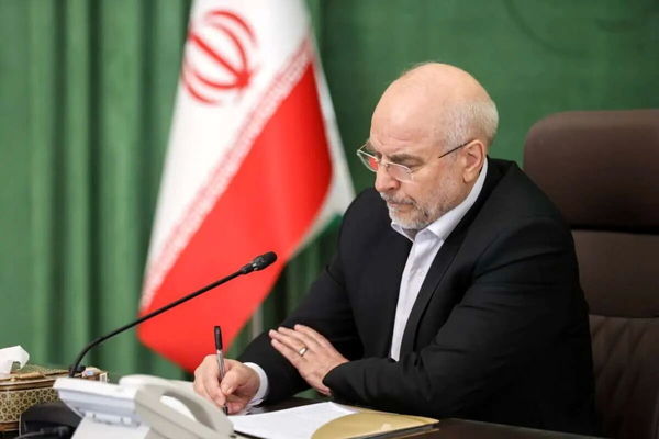 قالیباف: کلیات لایحه بودجه هفته آینده در مجلس بررسی خواهد شد