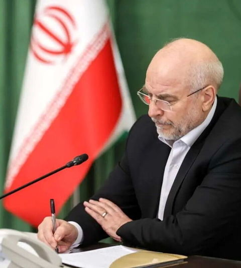 قالیباف: هماهنگی‌ها برای الکترونیکی شدن انتخابات انجام شده/با دخالت در انتصابات مخالف هستم/ دشمن با آدرس غلط قصد گمراهی در اداره امور کشور را دارد