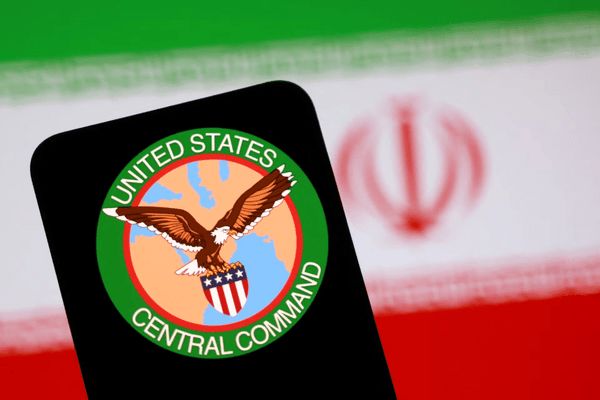 سنتکام تائید کرد/ ایران پایگاه‌های آمریکا را هدف قرار داد