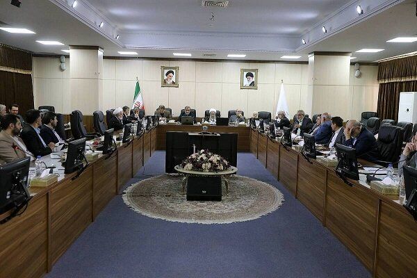 نظر مجمع تشخیص درباره «اصلاح قانون بانک مرکزی» 