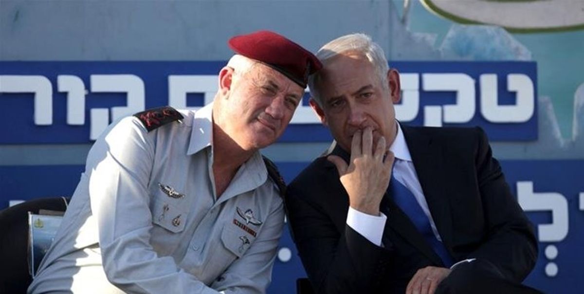 درخواست بایدن از نتانیاهو درباره ایران چه بود؟