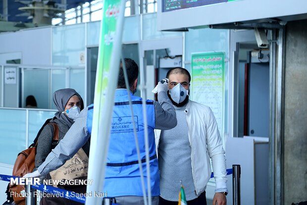 ترفند عجیب دور زدن ممنوعیت کرونایی سفر! +عکس