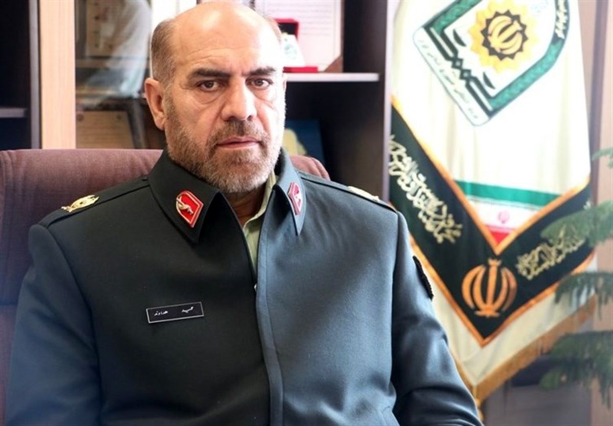  بازداشت اعضای یک خانواده خلافکار در تهران