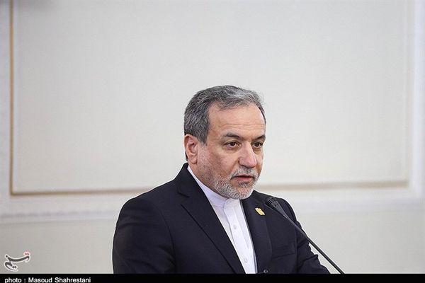 تشریح دستور کار ژنو توسط عراقچی