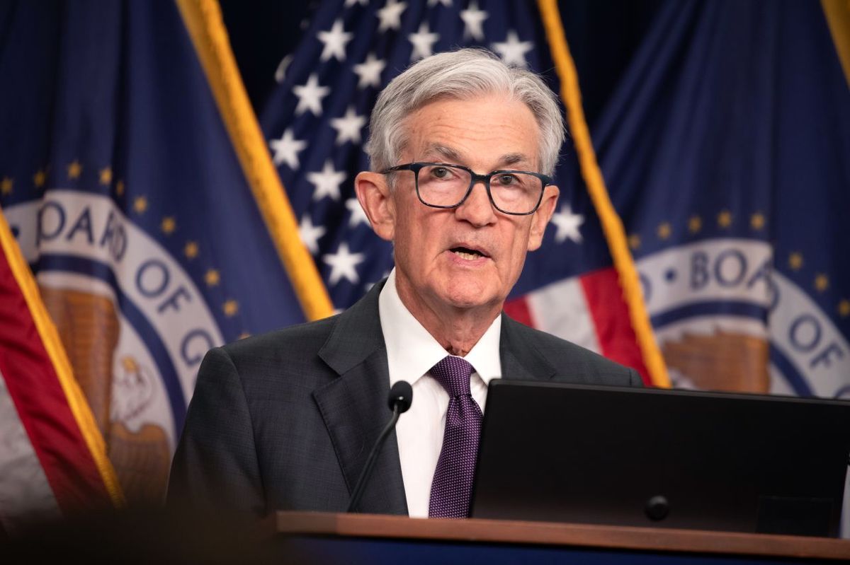 ترامپ در پی اخراج رئیس بانک مرکزی