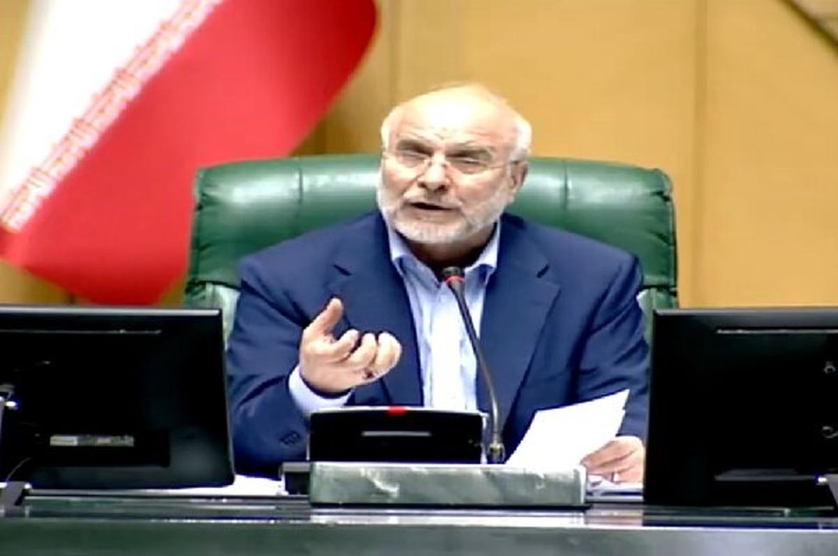 قالیباف قانون حمل‌ونقل جاده‌ای ایران و بلاروس را به رئیس‌جمهور ابلاغ کرد