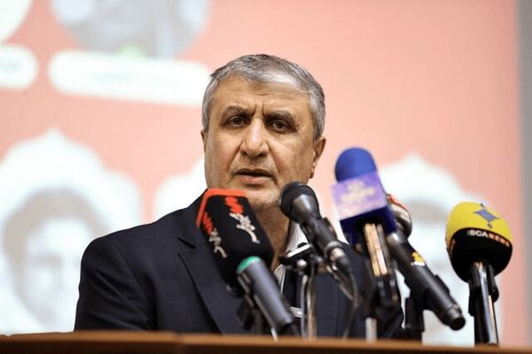 محمد اسلامی: هیچ بازرسی در ایران حضور ندارد