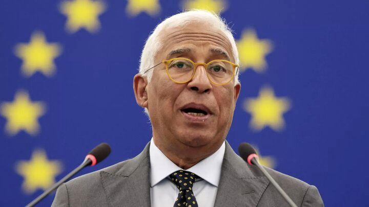 واکنشهای متفاوت مقامات اروپا به تعرفههای «ترامپ»