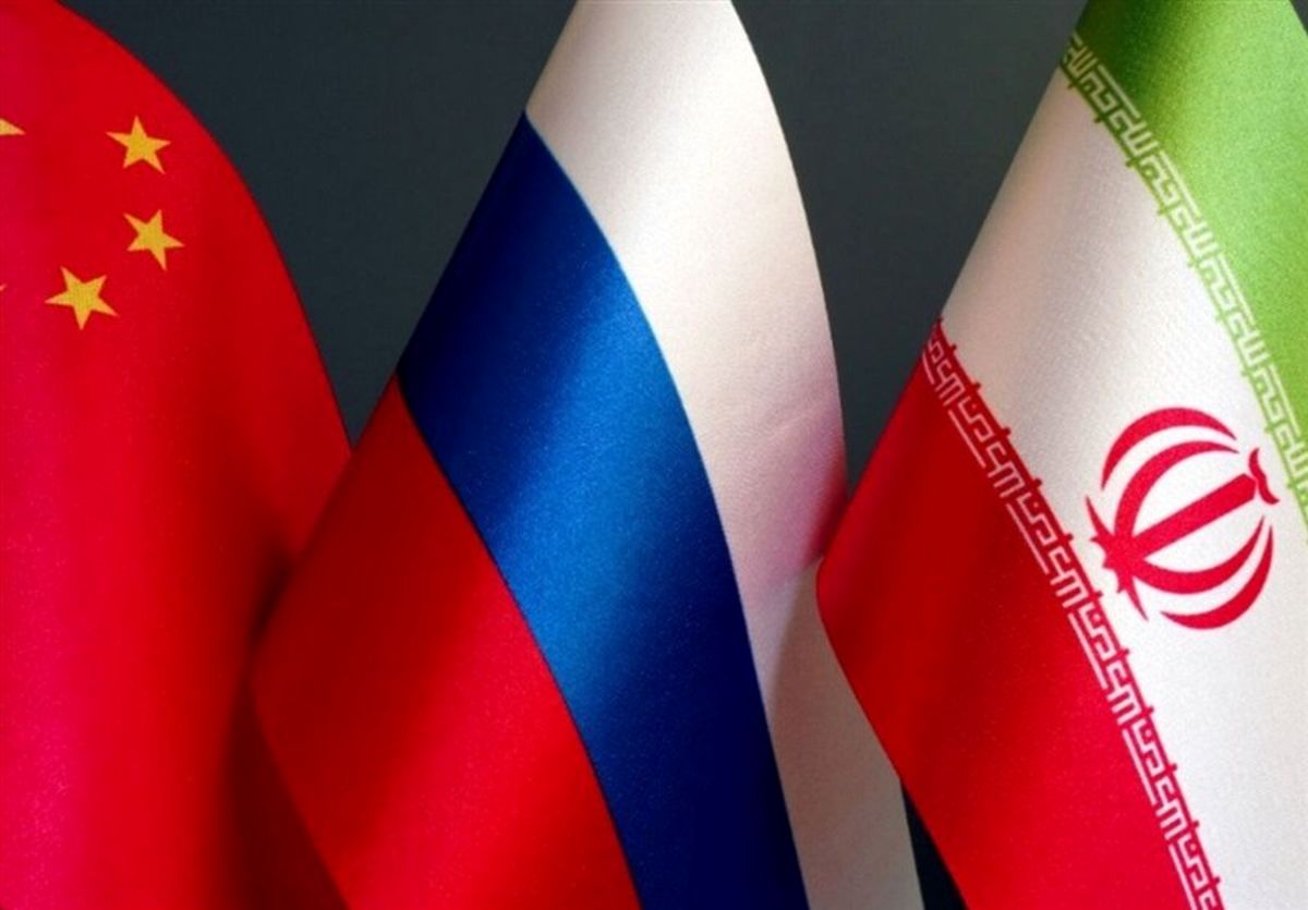 متن کامل نامه ایران، روسیه و چین به شورای امنیت