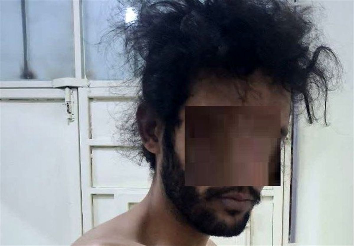 دستگیری یکی از عناصر مسلح گروهک تروریستی کومله