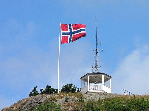 جاسوسی برای ایران و روسیه: نگهبان سفارت آمریکا در اسلو متهم شد