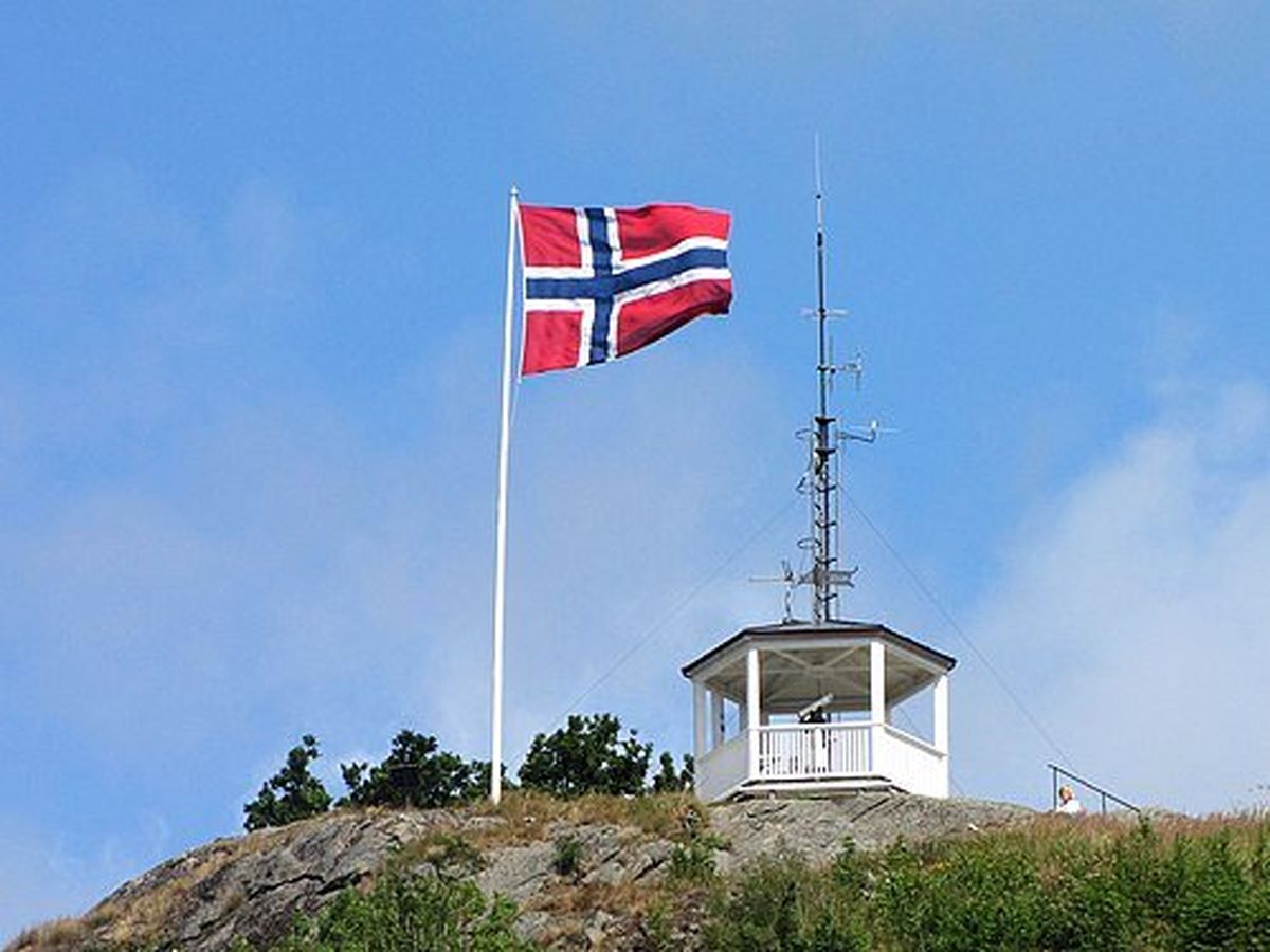 جاسوسی برای ایران و روسیه: نگهبان سفارت آمریکا در اسلو متهم شد 