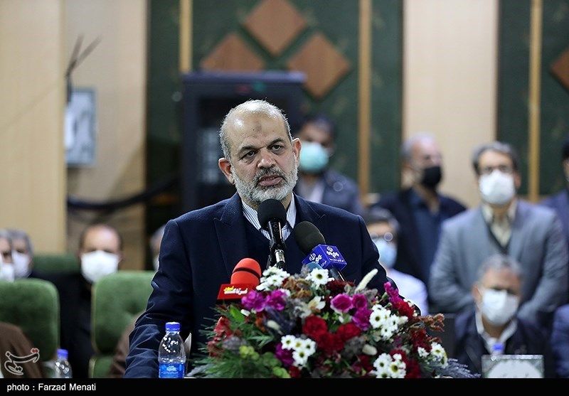 وزیر کشور :‌سواحل ‌بعد از آماده‌سازی در اختیار ‌مردم ‌قرار می‌گیرد