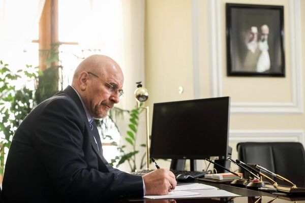 پیام تسلیت قالیباف درپی درگذشت محمد قمی نماینده شش دوره مجلس