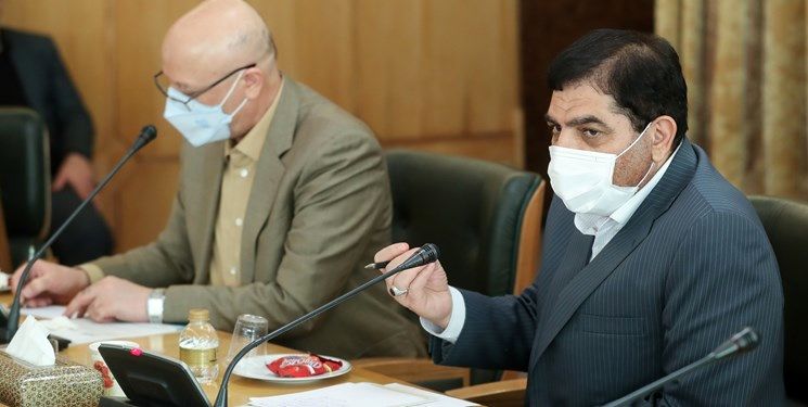 مخبر: بهدنبال جلوگیری از خروج نخبگان هستیم