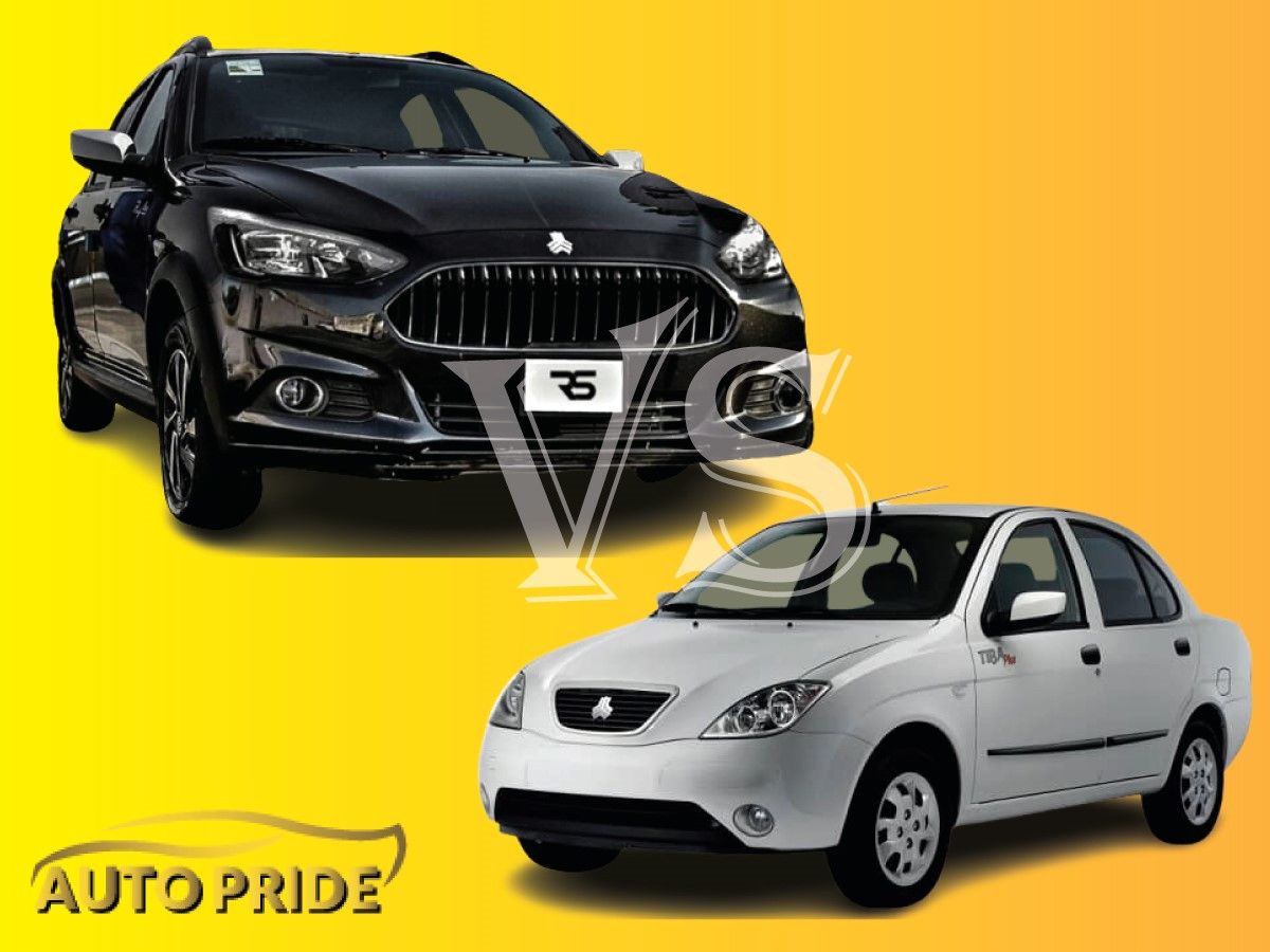 مهم ترین تفاوت های اطلس جانشین جدید سایپا با همتایان قدیمیش| مقایسه + قیمت + قطعات + کیفیت