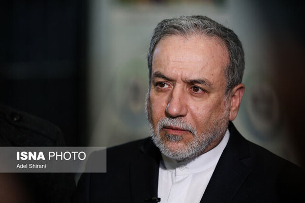 عراقچی ژنو را به مقصد تهران ترک کرد