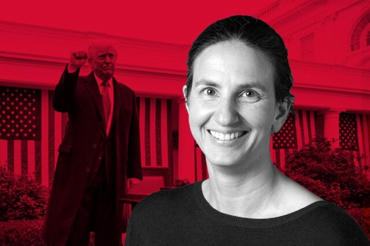 رمزگشایی یک استاد ریاضی از الگوی تصمیم‌های ترامپ!